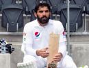 Misbah reveals biggest regret of his career