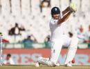 Promoted Bairstow repays England's faith