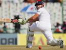 Stats: Bairstow is highest run-scorer in Tests this calendar year