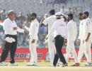 Bairstow douses fire 'Stoked' by Virat's send-off