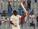 PHOTOS: Ashwin, Jadeja lead India's fightback