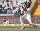 Making a comeback is very hard, admits Parthiv Patel