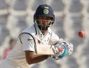 Pujara reveals Team India's game-plan for Day 3