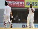 Ashwin's all-round show puts India in control