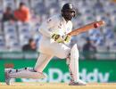 When focus in the nets brought best out of 'batsman' Jadeja