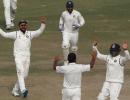 Lower-order contribution is a proud achievement: Kohli