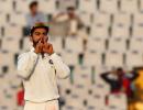 Gavaskar disappointed by Kohli's send-off to Stokes