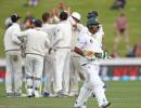 New Zealand rip through Pakistan to clinch series 2-0