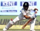 Kohli surges to career-best third in ICC Test rankings