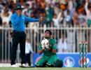 Azam, Nawaz star as Pakistan thrash West Indies