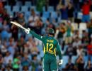 De Kock's stunning 178 gives South Africa massive win vs Australia