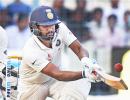 Stats: Impressive Rohit records 2nd half-century at home