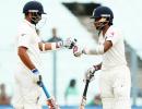 Saha's fifties put us on the back foot: Taylor