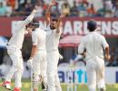 PHOTOS: India crush New Zealand to reclaim top ranking