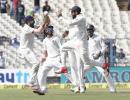 India dislodge Pakistan from perch, take No.1 spot in ICC Test rankings