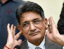 BCCI's accounts not frozen, NZ series should go on: Justice Lodha