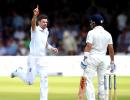 Kohli's nemesis Anderson eyes return in India Tests