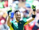 ODI: South Africa clinch 4th straight win over Australia