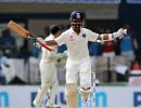 Why the ton against Kiwis will be in Rahane's memory for long