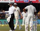 Why India were handed a five-run penalty on Day 2