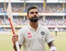 How Kohli 'softly killed' the Kiwis