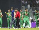 Bangladesh's Mortaza, Sabbir fined over Buttler spat