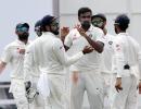 Ashwin REVEALS his strategy against the Kiwis