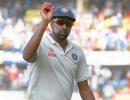 Here's why Ashwin thinks he can beat any batsman...