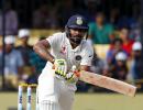 Ravindra Jadeja fined and also receives three demerit points