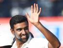 Ashwin key to India's stay at the top