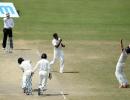 Ashwin stands tall in total Indian domination vs NZ