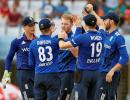 After Bangladesh triumph, England eye top ranking in ODIs