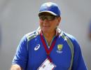 Marsh to stand down as Australia's chief selector