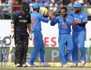 We're not overdependent on Kohli: Kedar Jadhav