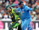 Huge demand for India vs Pakistan Champions Trophy match