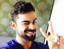 Why you will fall in love with Virat Kohli... again!