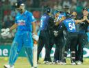 Here's Dhoni's excuse after losing to Kiwis