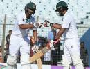 Tamim leads Bangladesh recovery after Moeen strikes for England