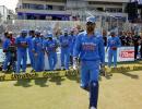 Raina ruled out as India retain squad for last 2 ODIs vs NZ