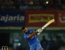 Rejuvenated Dhoni eyes series-clinching win on home ground