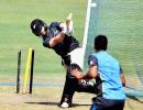 It will take a 'perfect performance' from Kiwis to win Ranchi ODI