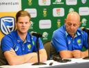 Question marks remain over Australia ahead of SA Tests