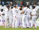 Dhaka Test: Bangladesh collapse after Tamim century