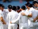 Underdogs England have a mountain to climb on India tour