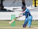 Steve Waugh's son scores brilliant ton to help team win national title