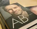 AB's autobiography set to make a splash in India