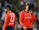 Pakistan crush England in one-off Twenty20 game