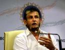 What Sandeep Patil's tenure did for Indian cricket