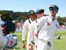 Australian players to boycott 'A' tour of South Africa