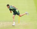 Injured Starc ruled out of India ODI series